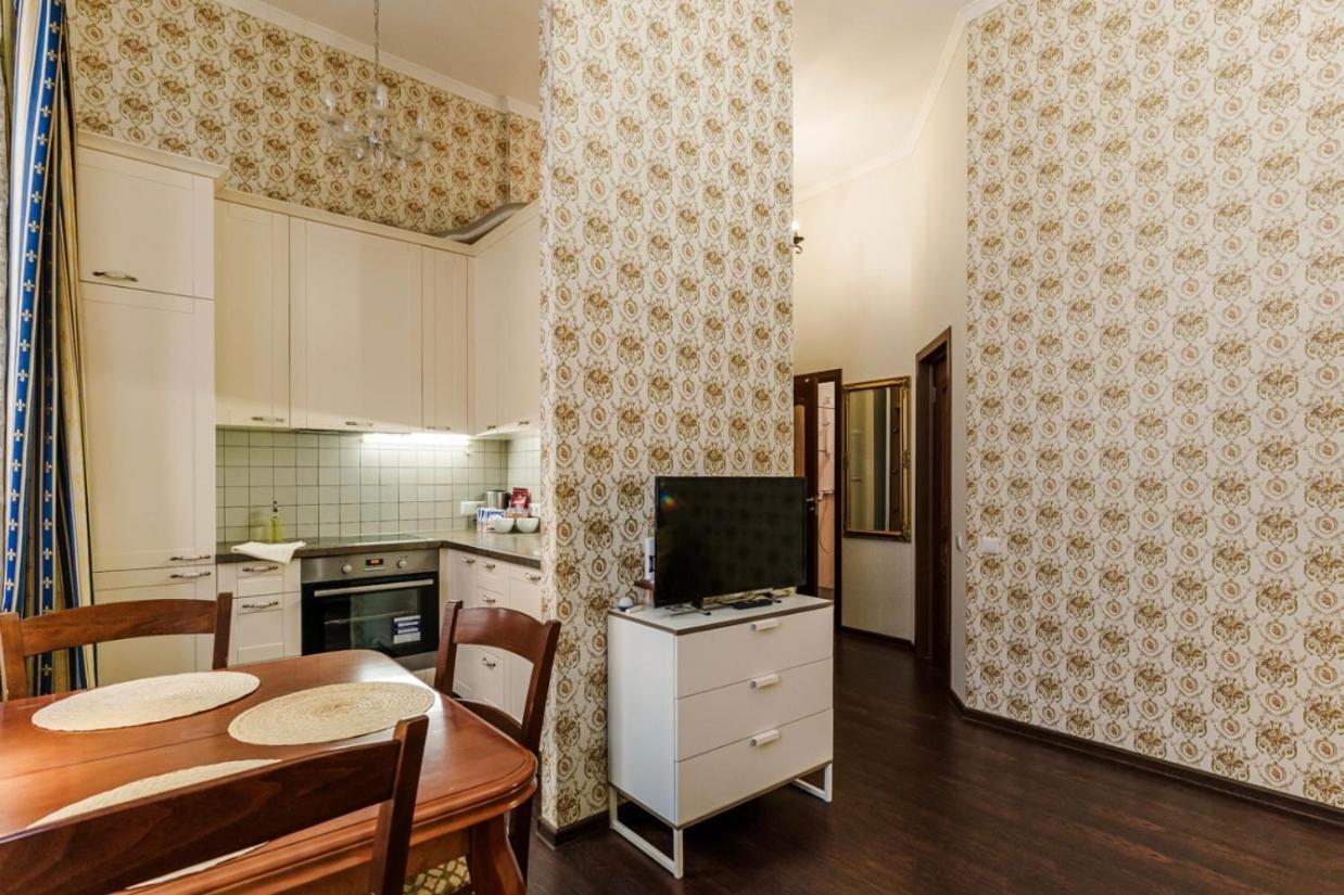 Elizabetes Street Boutique Stay Riga Exterior foto